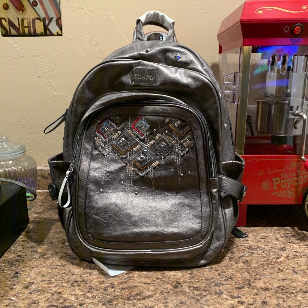 Miss Me backpack
